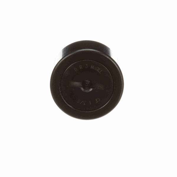 CF Series, Cam Follower, No CF1-3/8